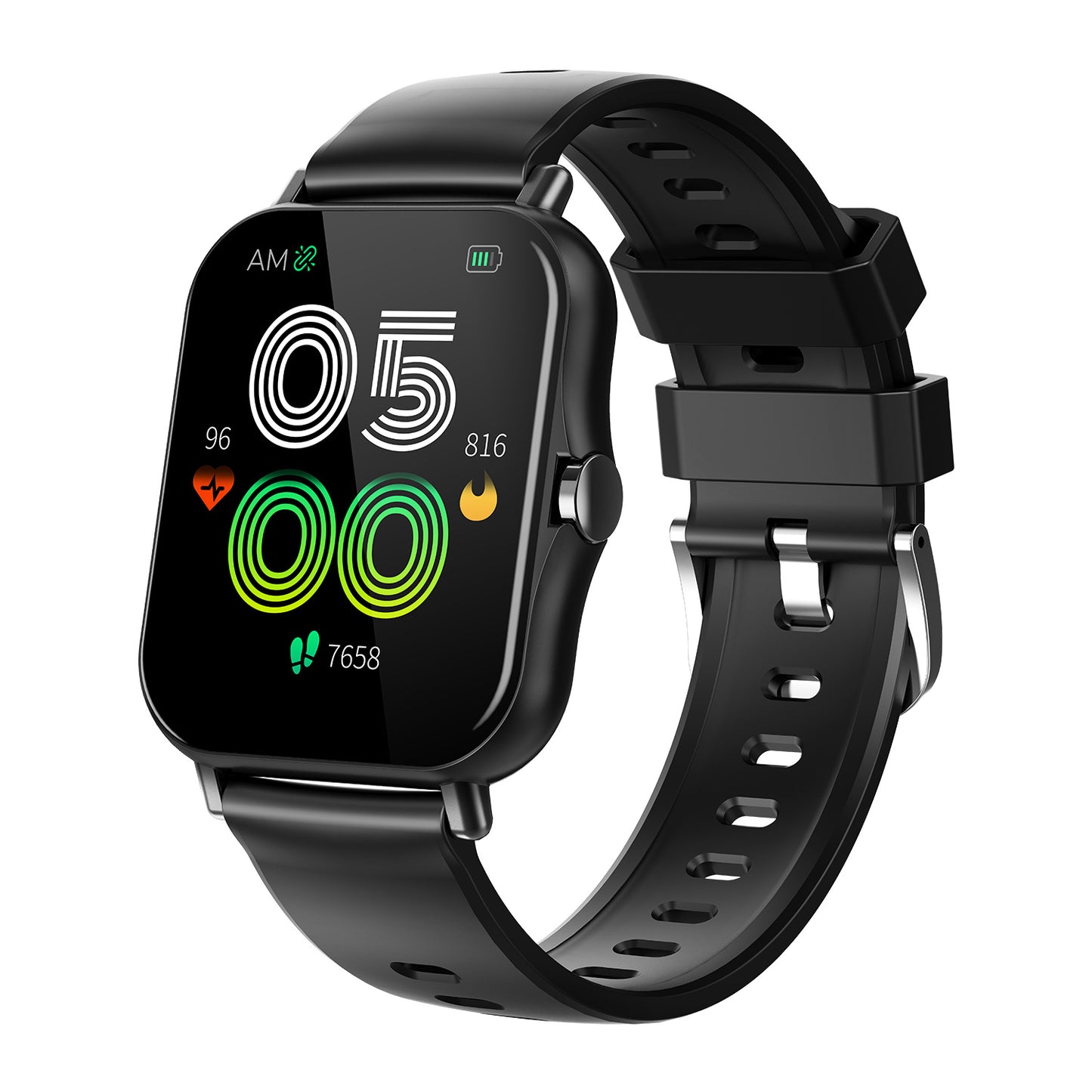 VIKYUVI VIKFIT NEO SMART WATCH