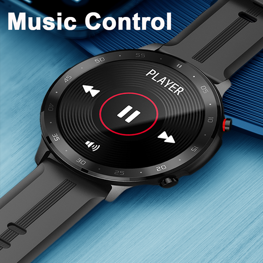 SHOPEVOLVES NEXTFIT HALO SMART WATCH
