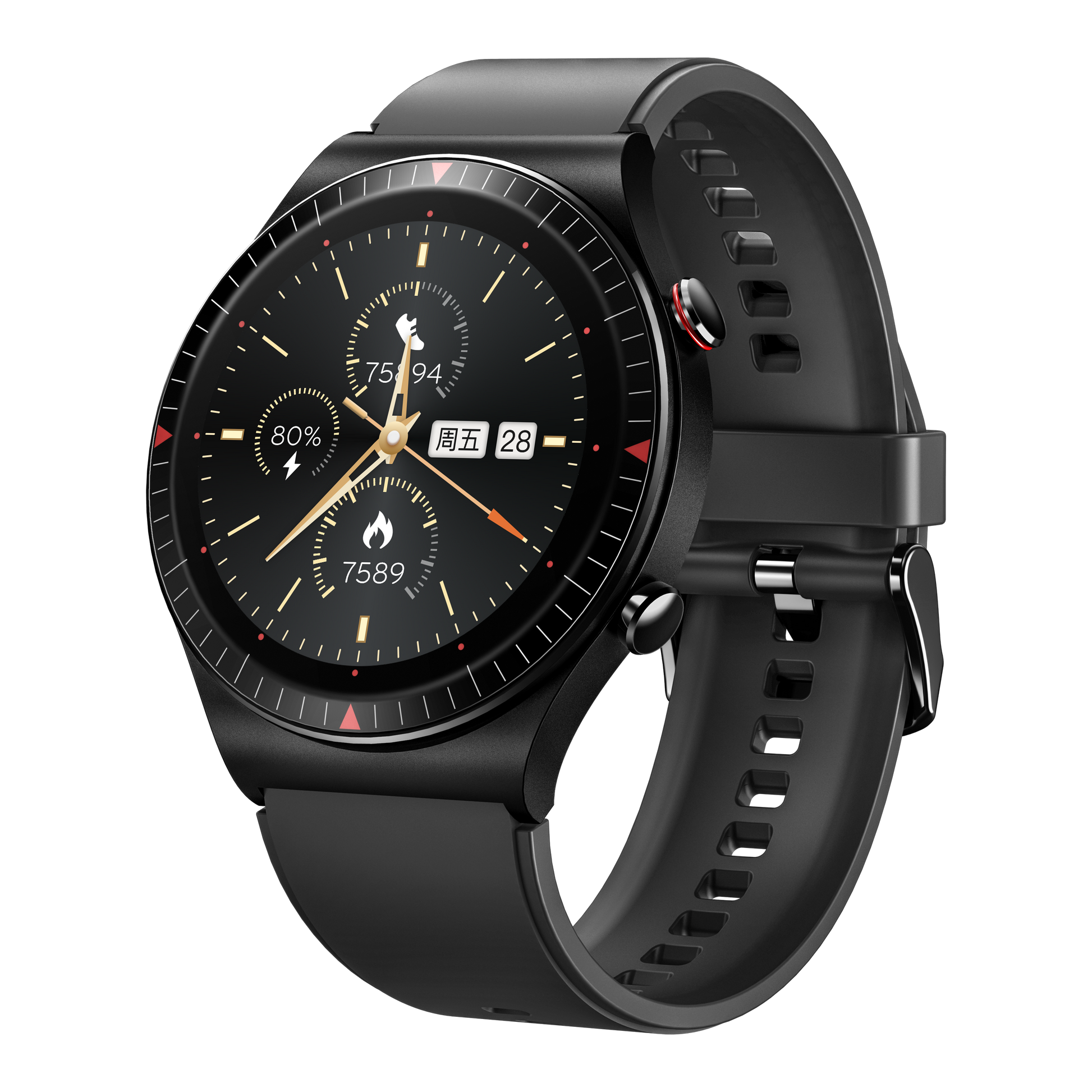 Samsung galaxy watch hot sale song
