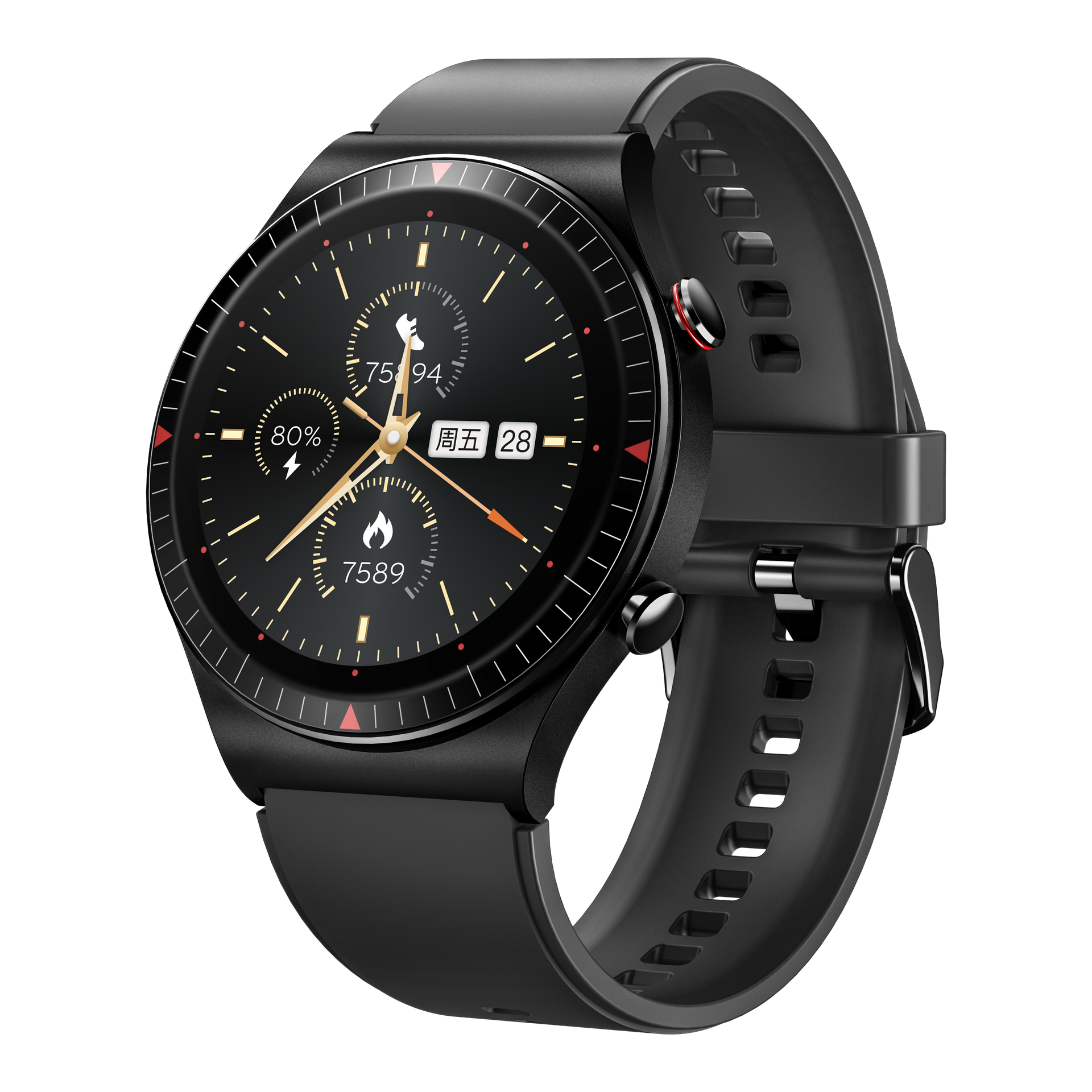 Deezer galaxy 2024 watch active